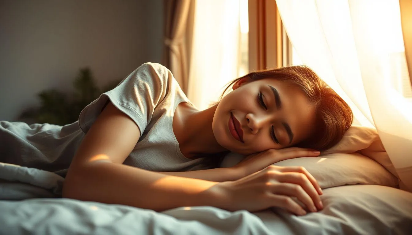 Pengertian dan Makna Dasar Mimpi Hamil di Siang Hari (c) Ilustrasi AI