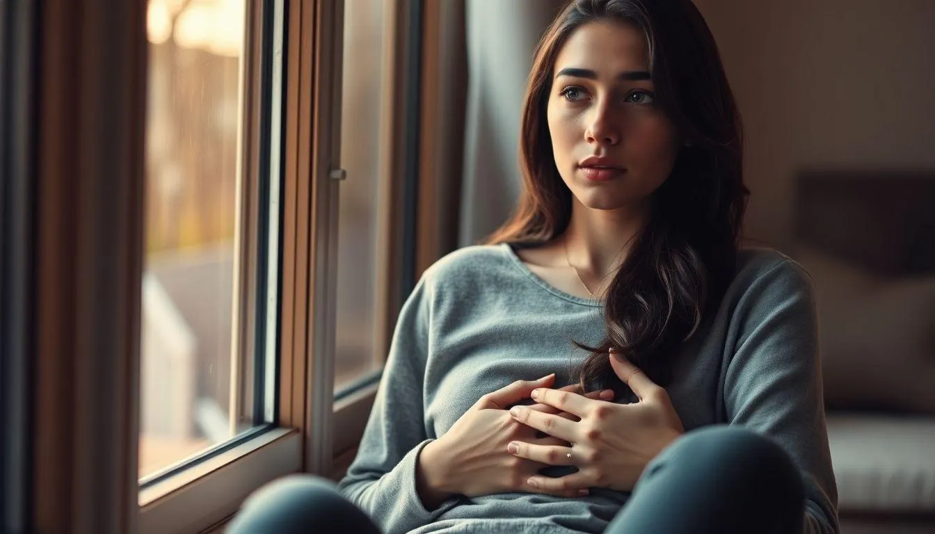 Penyebab dan Faktor Pemicu Mimpi Hamil Diluar Nikah (c) Ilustrasi AI