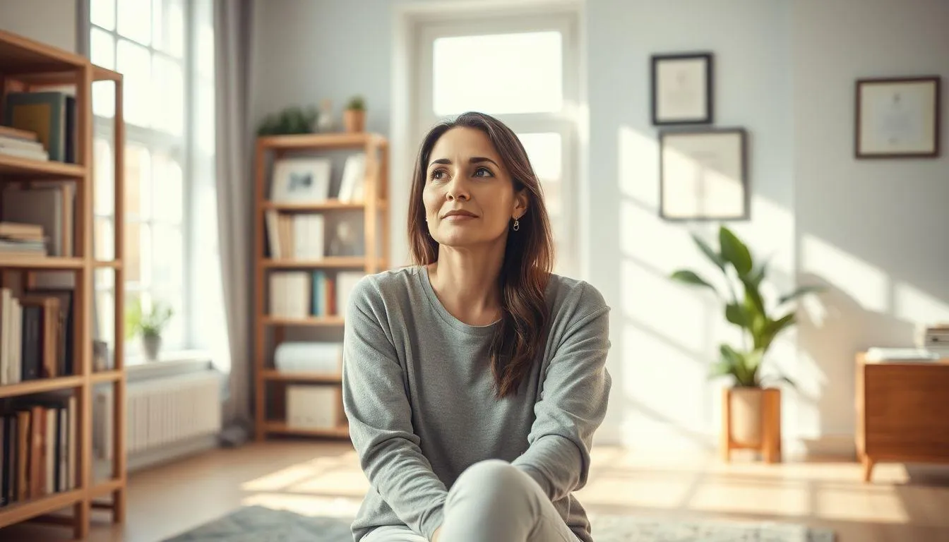 Tafsir Psikologi Mimpi Hamil Diluar Nikah (c) Ilustrasi AI