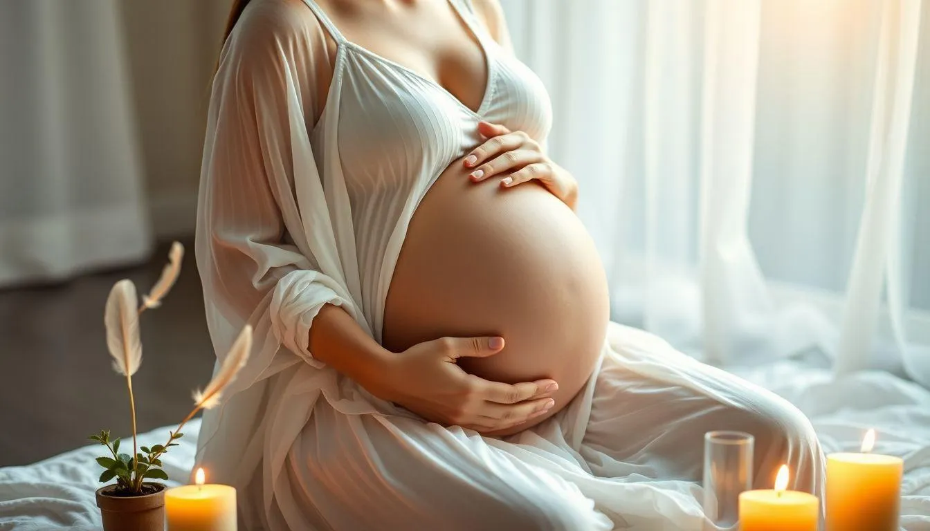 Pengertian dan Konsep Dasar Mimpi Hamil Kembar 3 (c) Ilustrasi AI