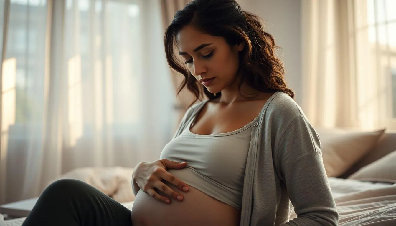 Faktor-Faktor yang Mempengaruhi Mimpi Hamil Kembar 3 (c) Ilustrasi AI