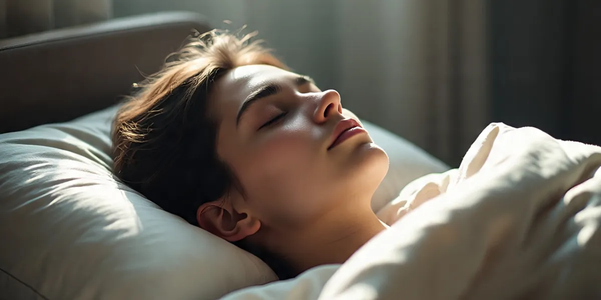 Hubungan Mimpi dengan Kondisi Psikologis Ibu Hamil (c) Ilustrasi AI