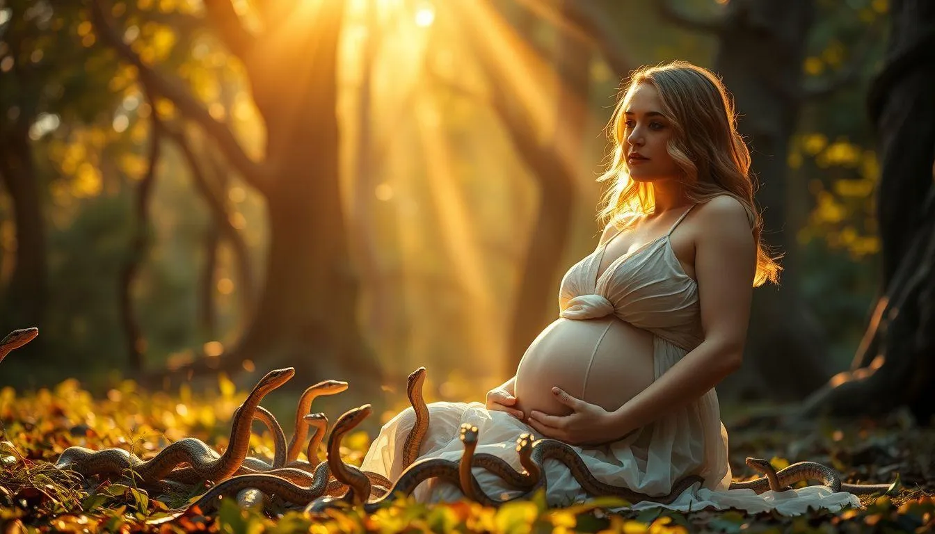 Interpretasi Berdasarkan Kondisi dan Detail Mimpi (c) Ilustrasi AI