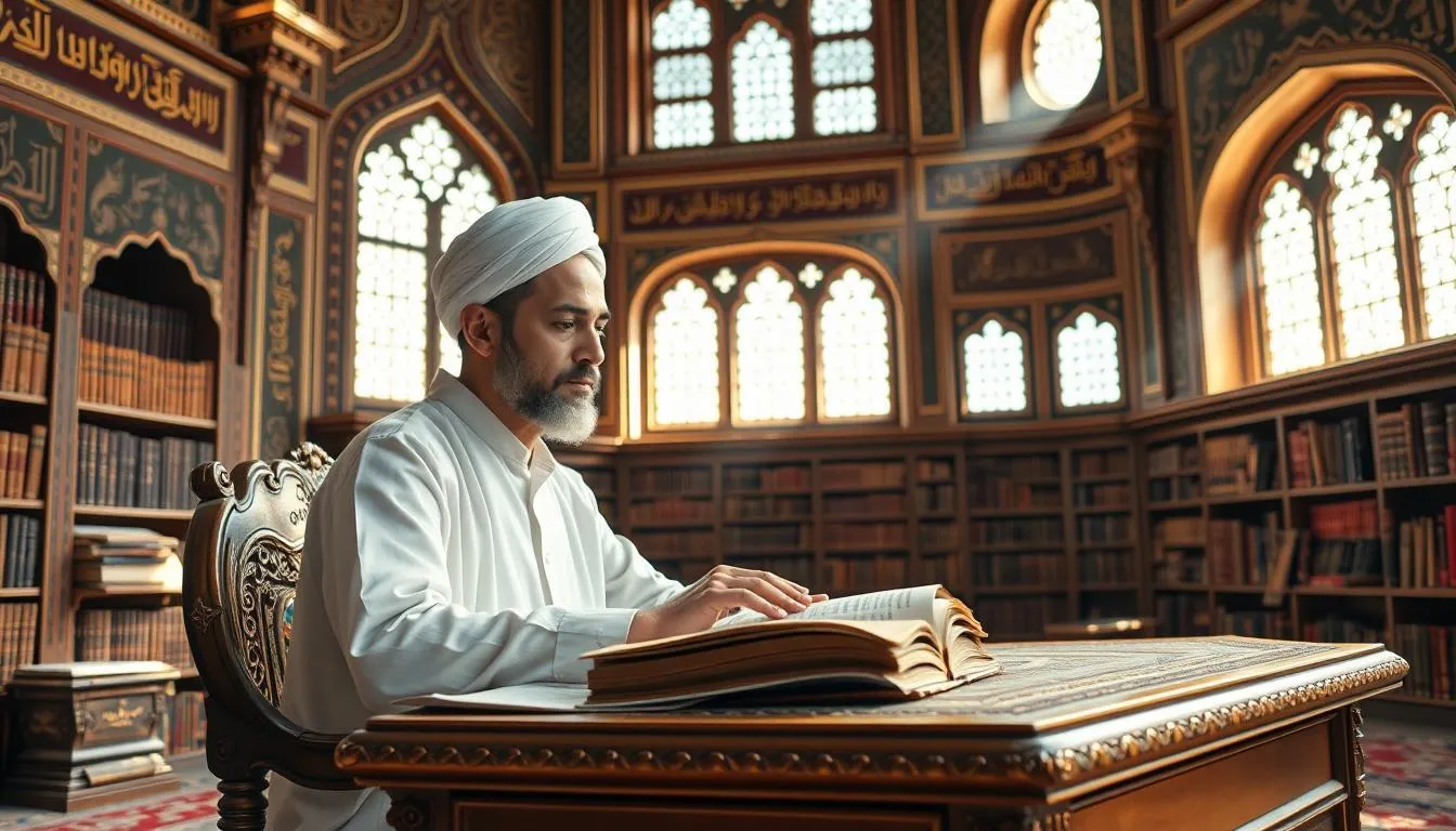 Tafsir Mimpi Hamil Menurut Para Ulama (credit:Image by AI)