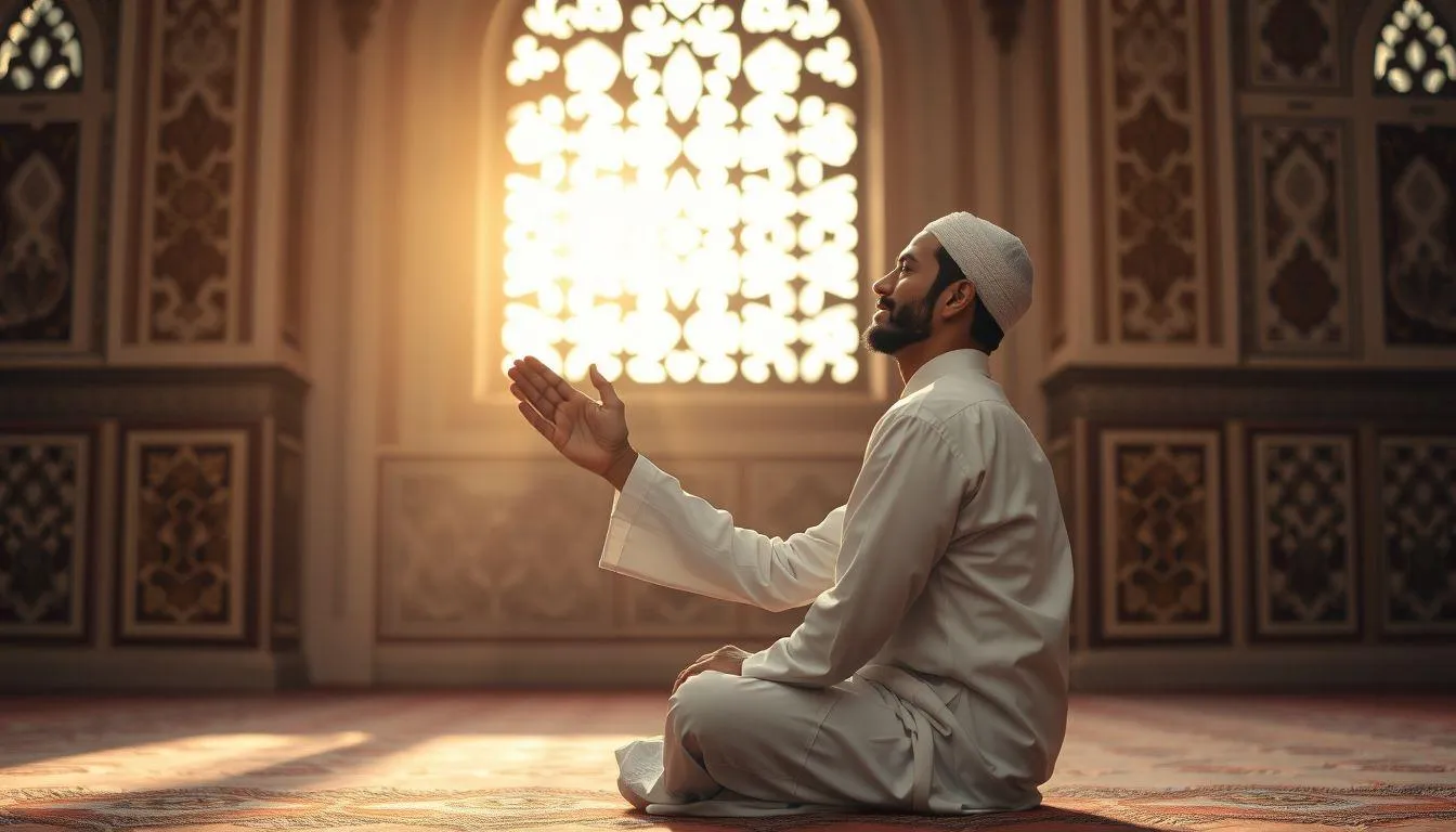 Cara Menyikapi Mimpi Menurut Ajaran Islam
