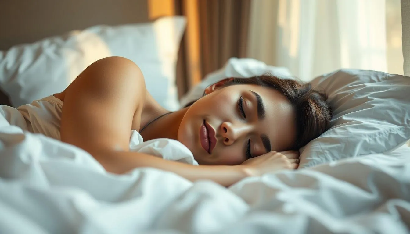 Faktor-Faktor yang Mempengaruhi Mimpi Hamil Berulang (c) Ilustrasi AI