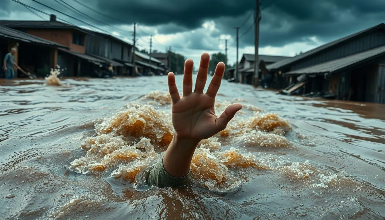 Variasi Mimpi dan Maknanya (c) Ilustrasi AI