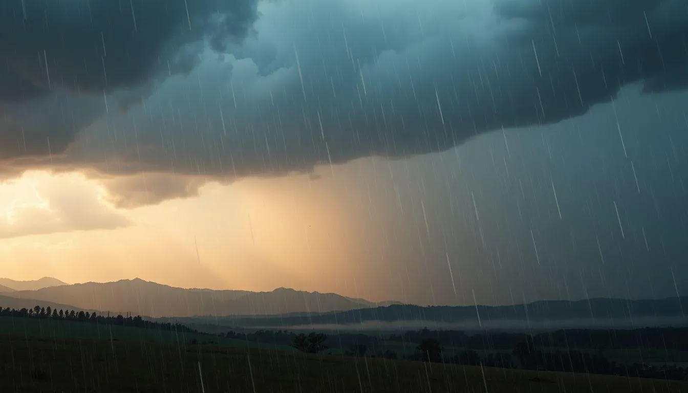 Makna Spiritual dan Psikologis (c) Ilustrasi AI