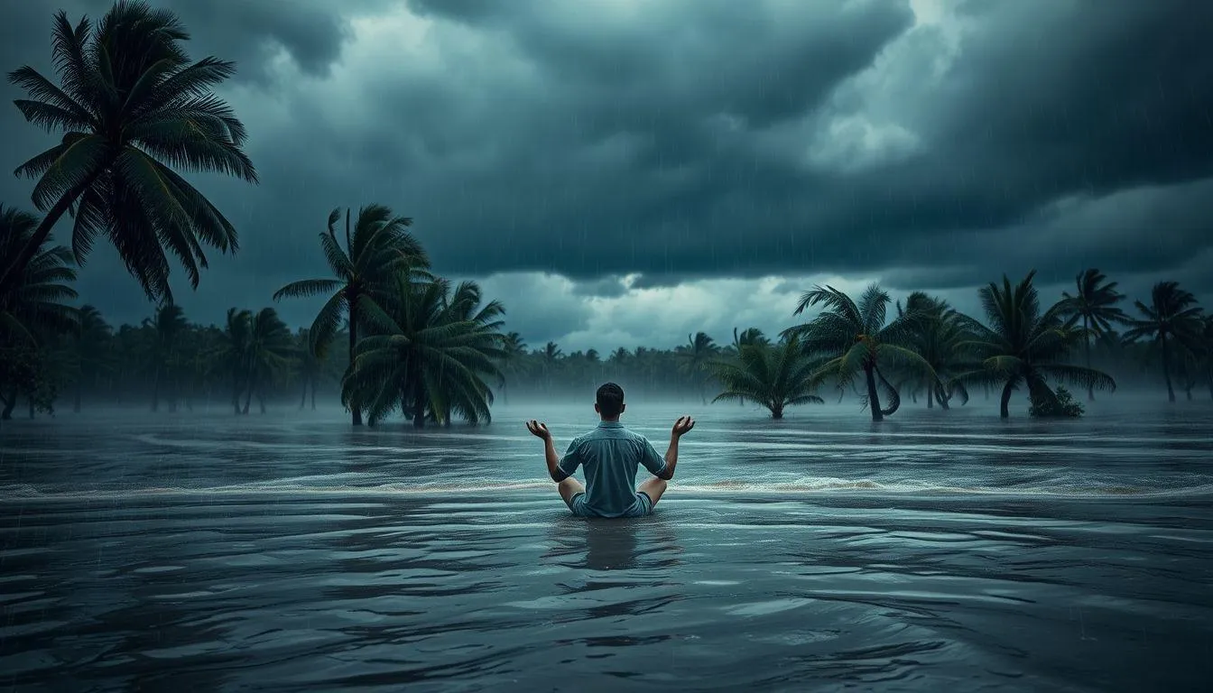 Faktor-Faktor yang Mempengaruhi Interpretasi (c) Ilustrasi AI