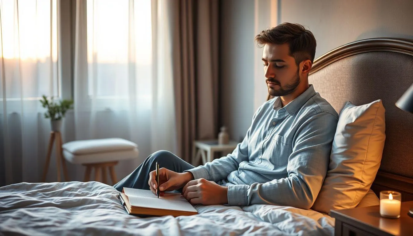 Cara Menyikapi dan Mengambil Hikmah dari Mimpi (c) Ilustrasi AI