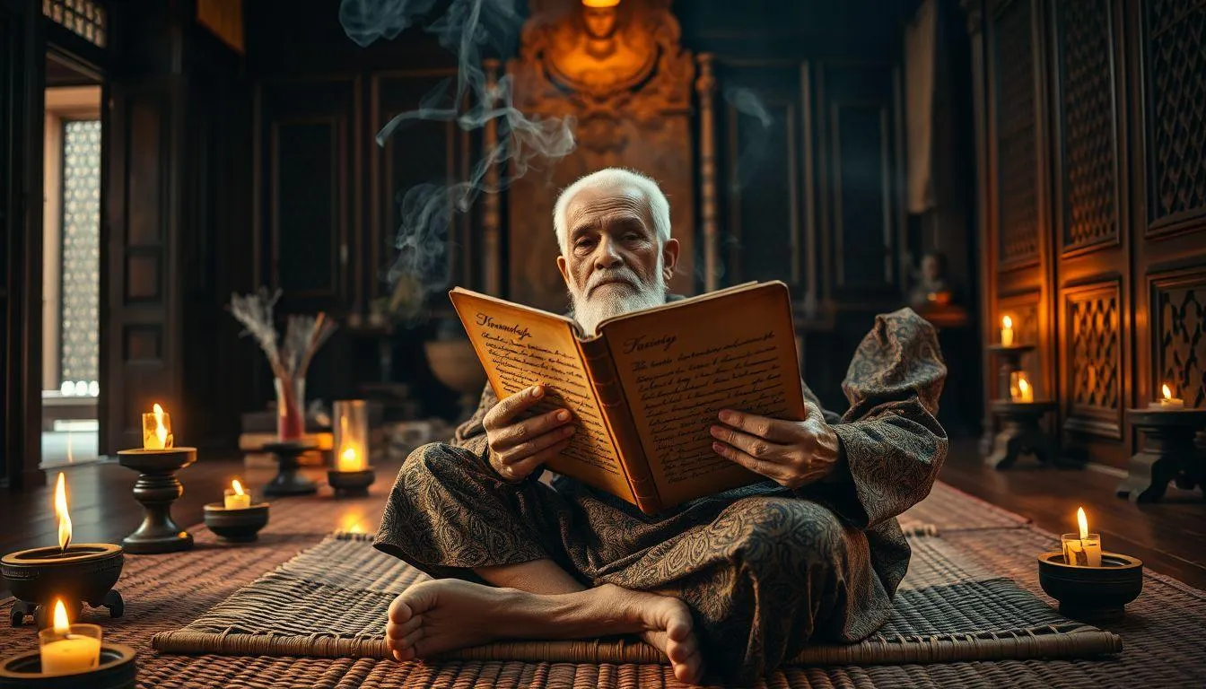 Pengertian Primbon Jawa dan Tafsir Mimpi
