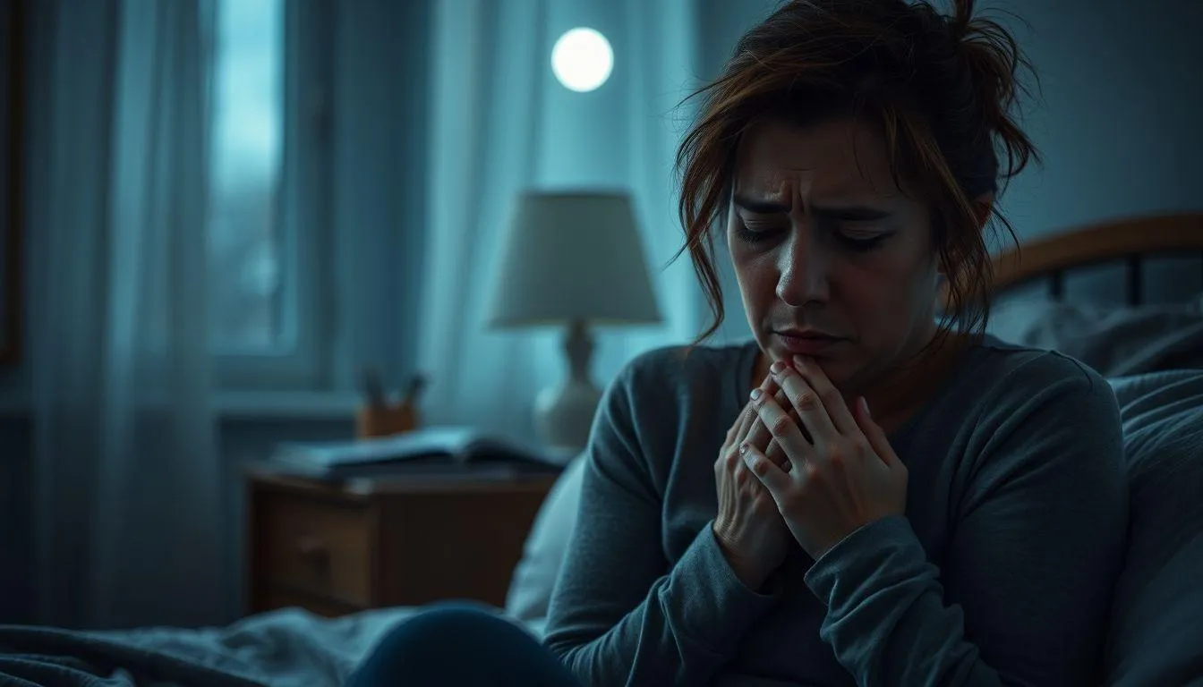 Faktor-Faktor Pemicu Mimpi Ini (c) Ilustrasi AI