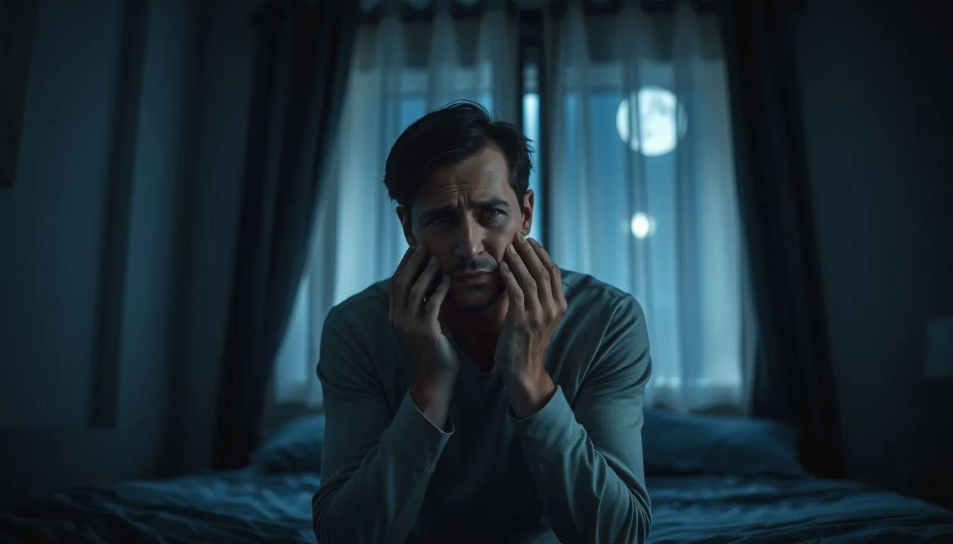 Cara Mengatasi dan Memahami Mimpi Ini (c) Ilustrasi AI