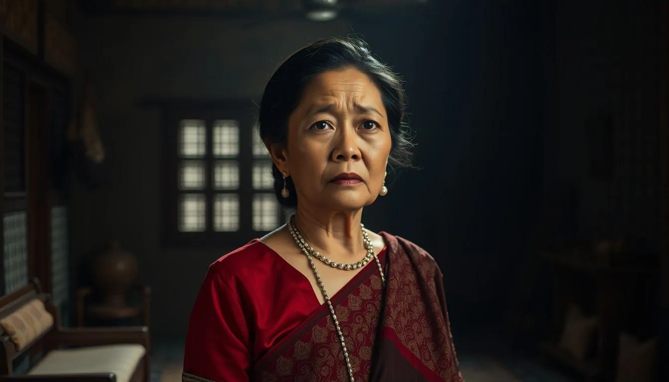 Pertanda Buruk dan Cara Mengatasinya (c) Ilustrasi AI