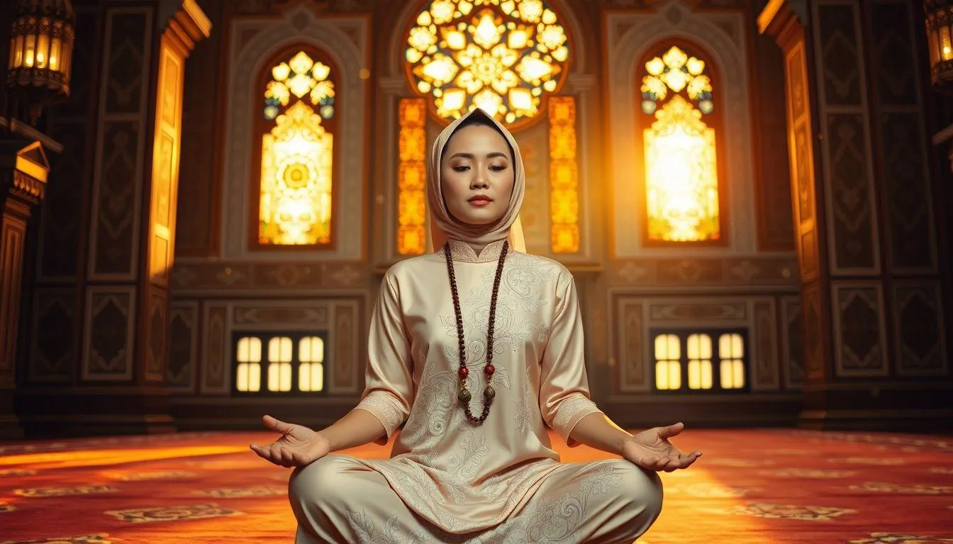 Perspektif Spiritual dan Tradisional