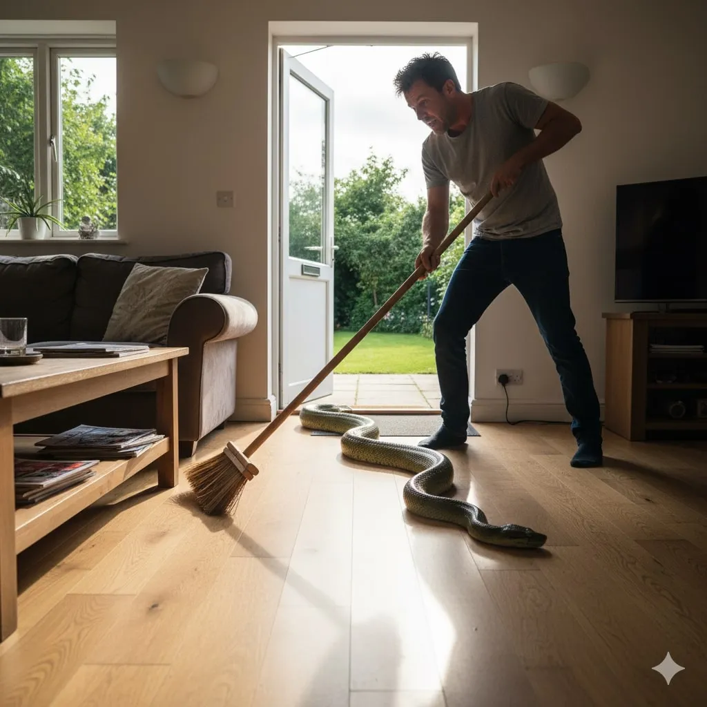 Konteks Situasional dalam Mimpi (c) Ilustrasi AI