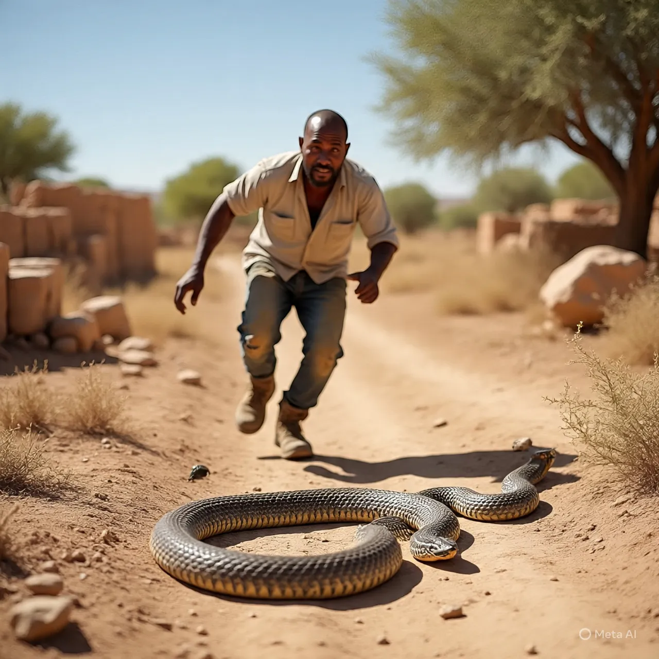 Interpretasi dalam Berbagai Tradisi (c) Ilustrasi AI