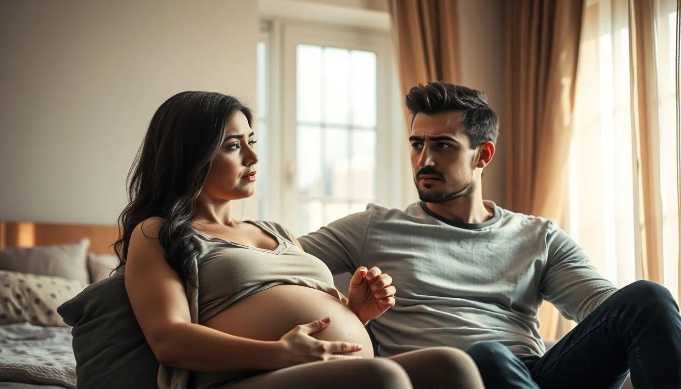 Interpretasi Psikologis dan Emosional (c) Ilustrasi AI