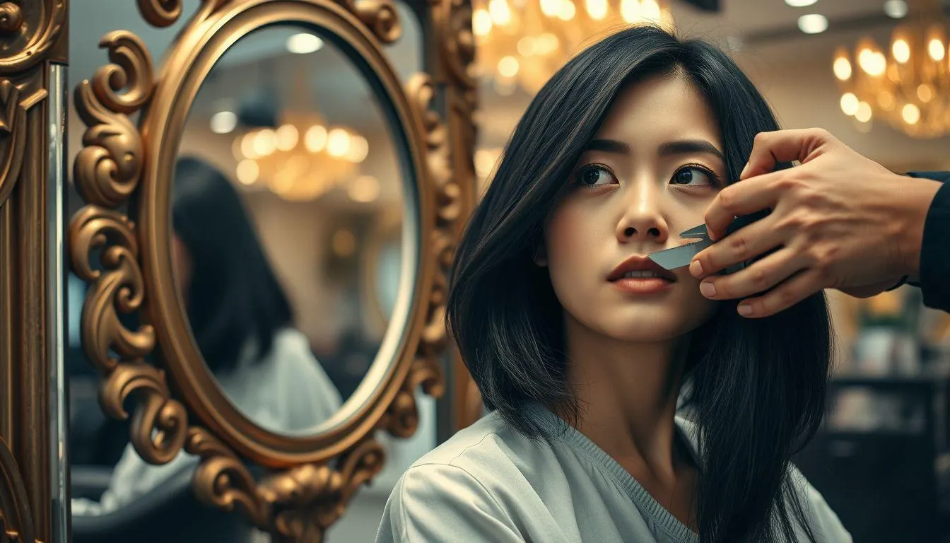 Pertanda Positif dan Negatif (c) Ilustrasi AI