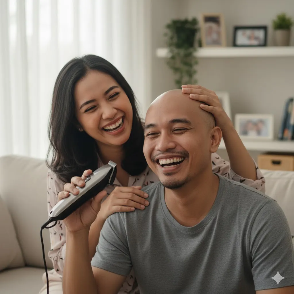 Tafsir Mimpi Berdasarkan Kondisi Spesifik (c) Ilustrasi AI