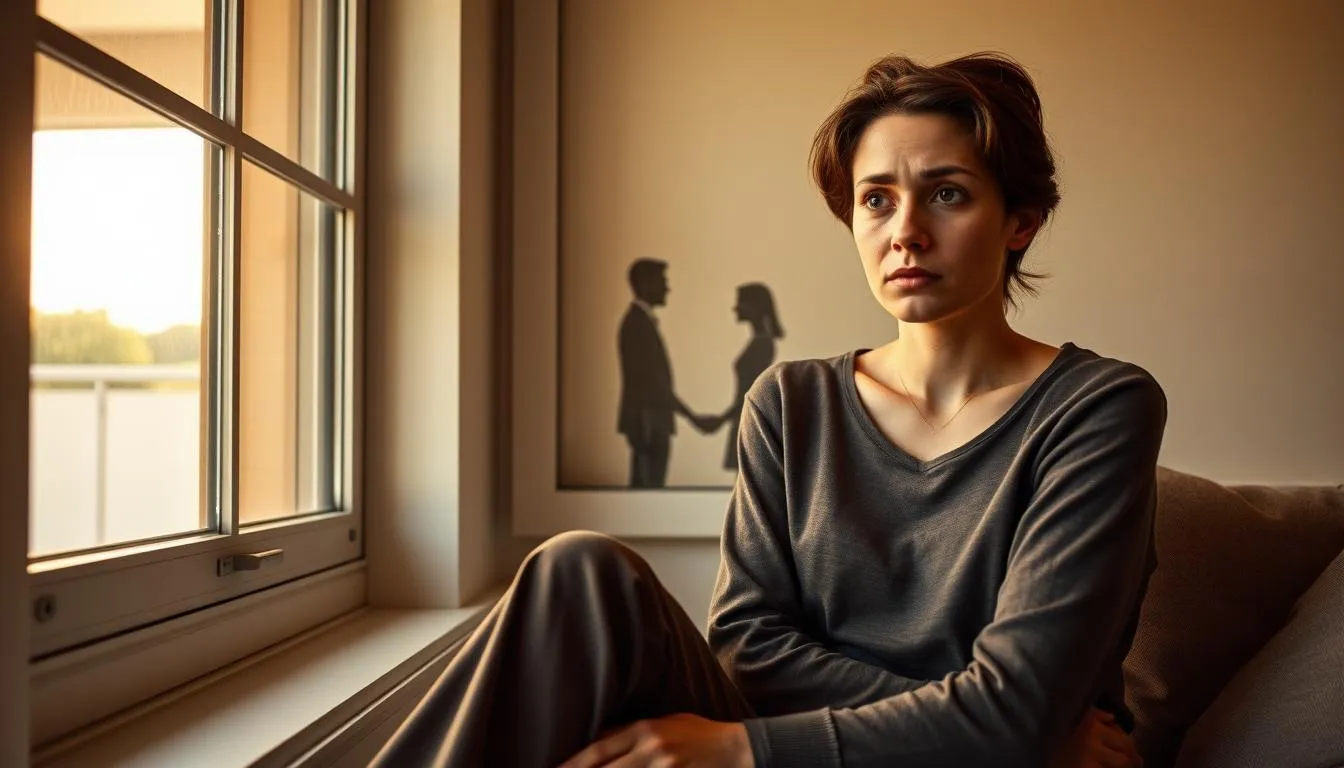 Cara Menyikapi Mimpi Istri Punya Suami 2 (credit:Image by AI)