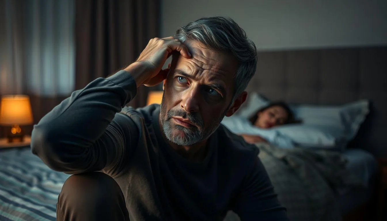 Dampak Psikologis dan Cara Mengatasinya (c) Ilustrasi AI