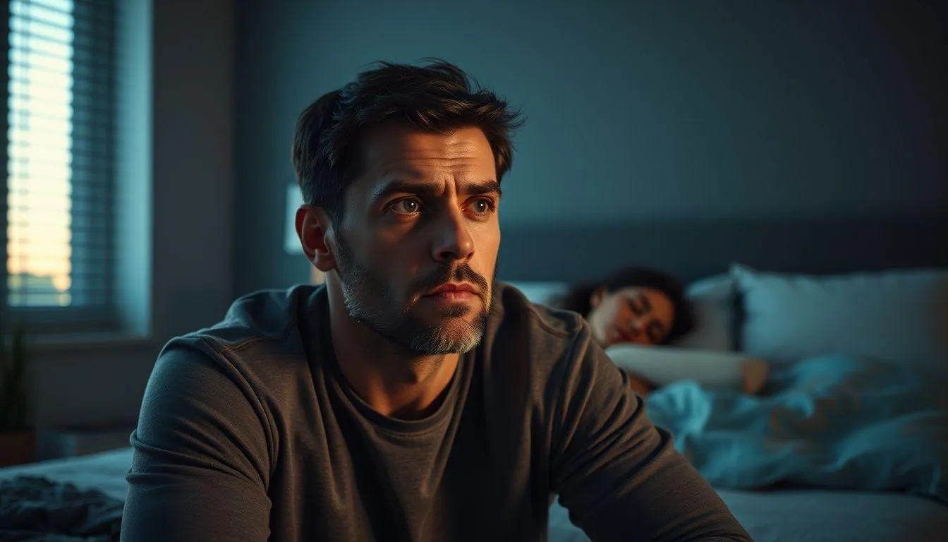 Cara Mengatasi dan Menyikapi Mimpi Ini (c) Ilustrasi AI