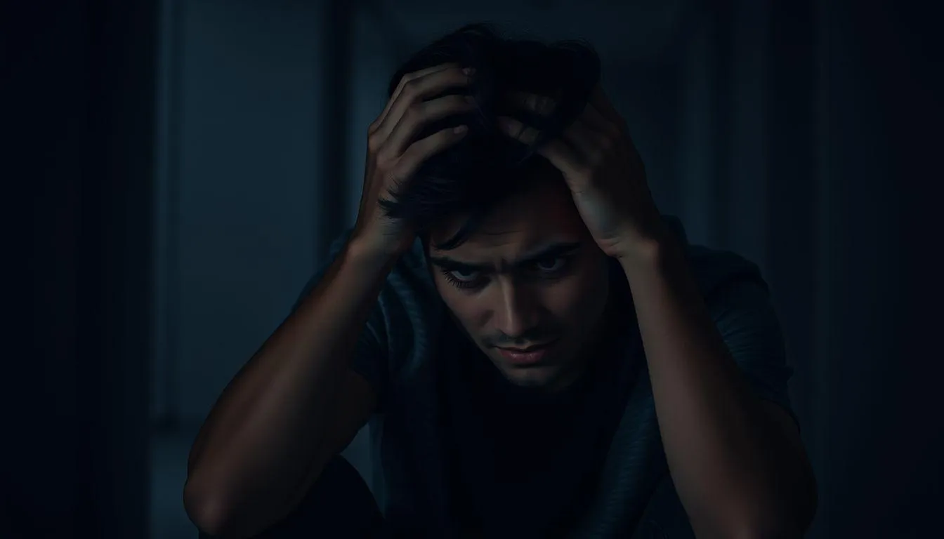 Faktor-Faktor Penyebab Munculnya Mimpi Ini (c) Ilustrasi AI