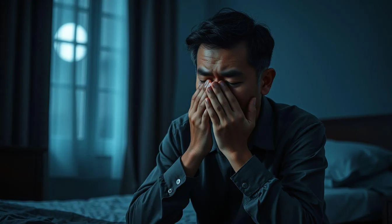 Interpretasi Berdasarkan Konteks Mimpi (c) Ilustrasi AI