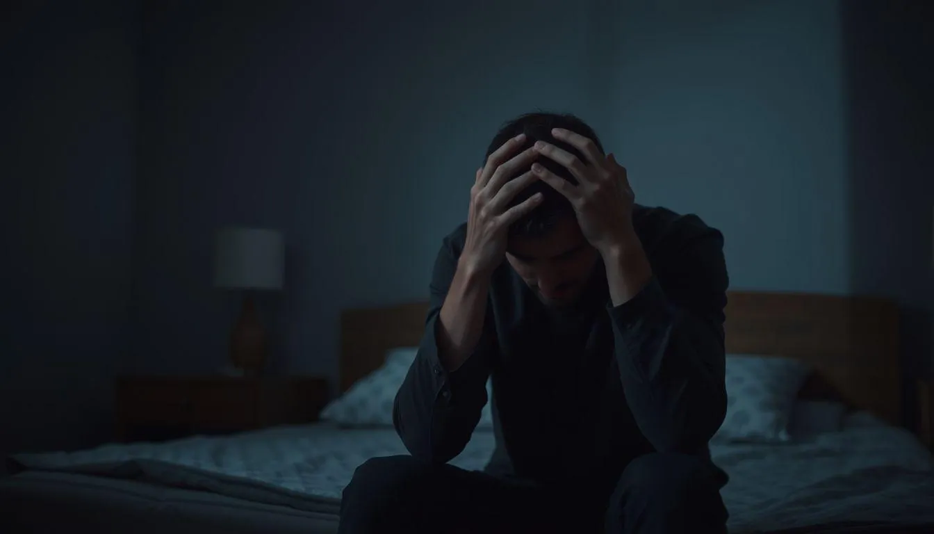 Dampak Psikologis dan Cara Mengatasinya (c) Ilustrasi AI