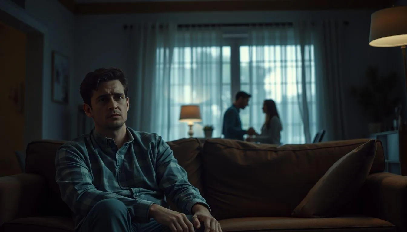 Faktor-Faktor Pemicu Munculnya Mimpi Ini (c) Ilustrasi AI