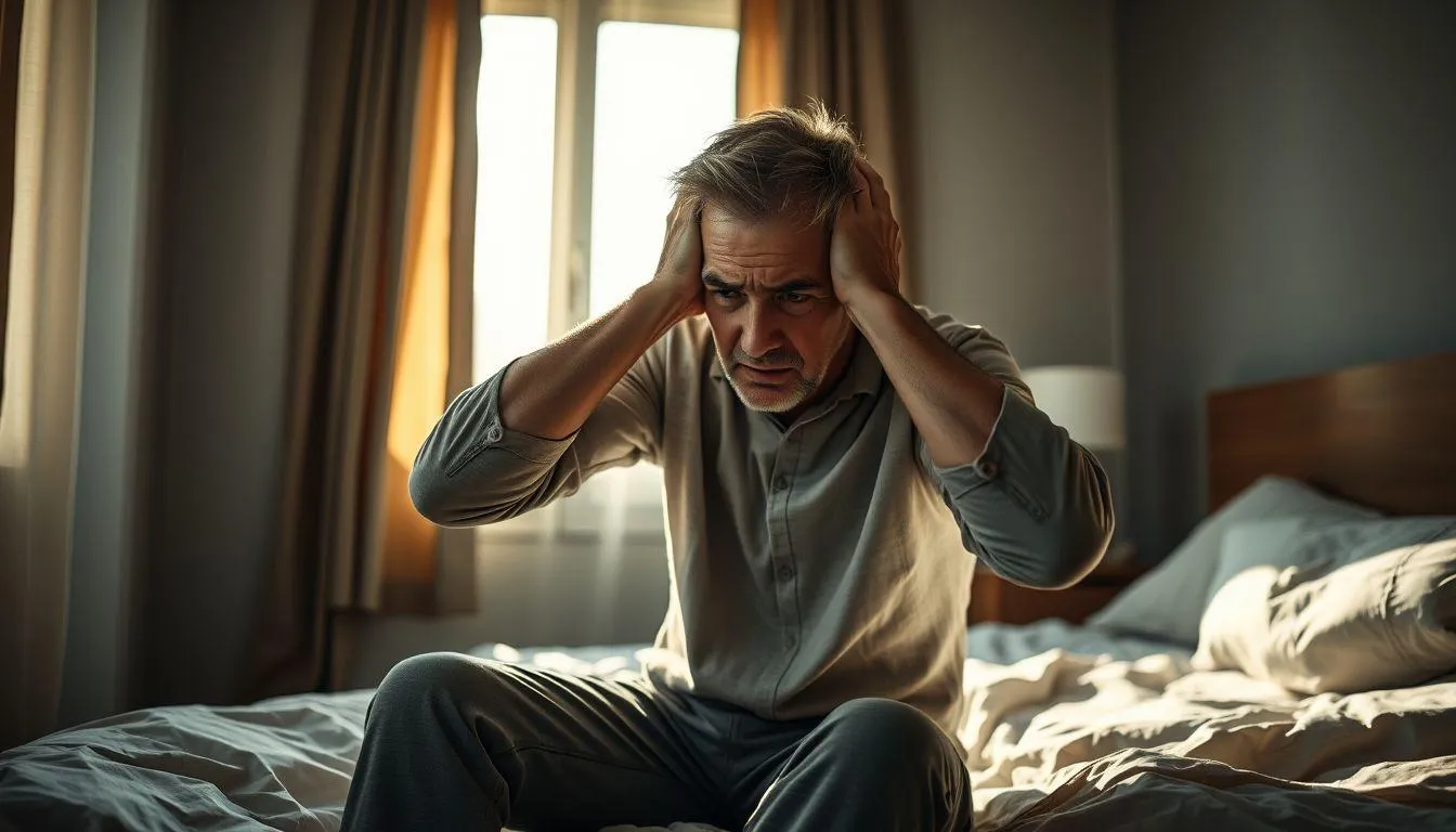 Dampak Psikologis dan Cara Mengatasinya (c) Ilustrasi AI