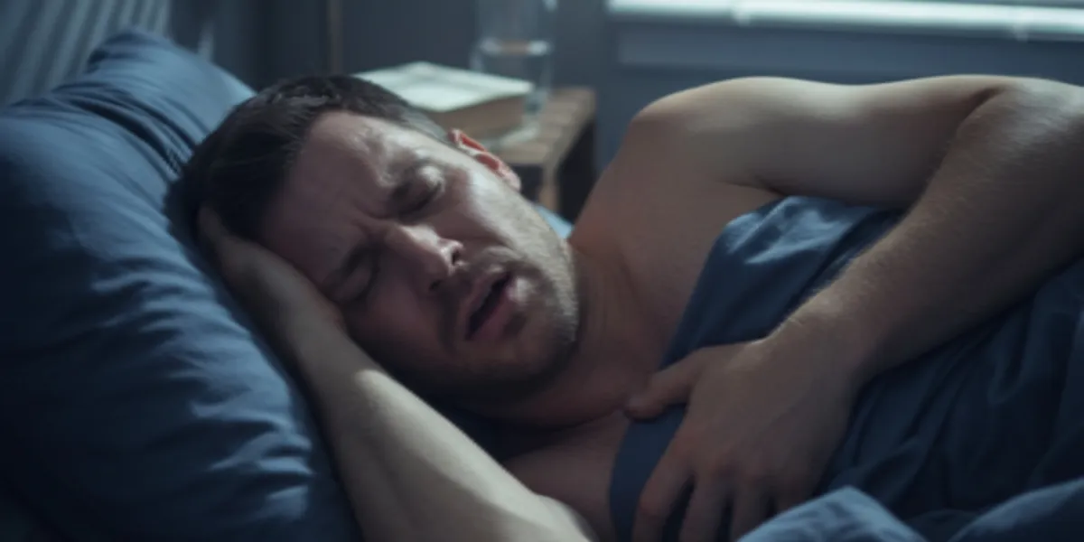 Pengertian dan Klasifikasi Mimpi dalam Islam (c) Ilustrasi AI