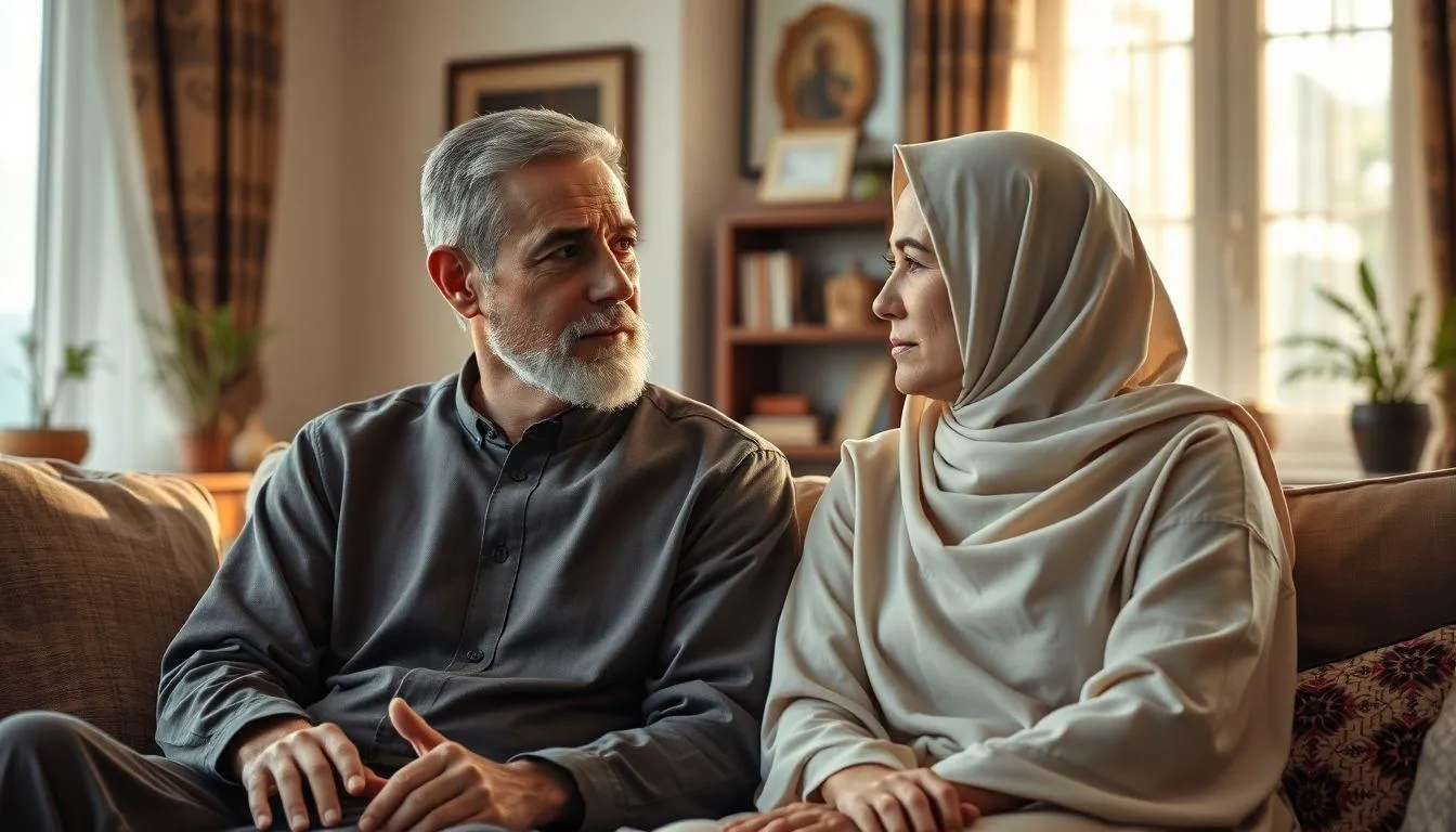 Faktor-Faktor yang Mempengaruhi Mimpi Perselingkuhan (c) Ilustrasi AI