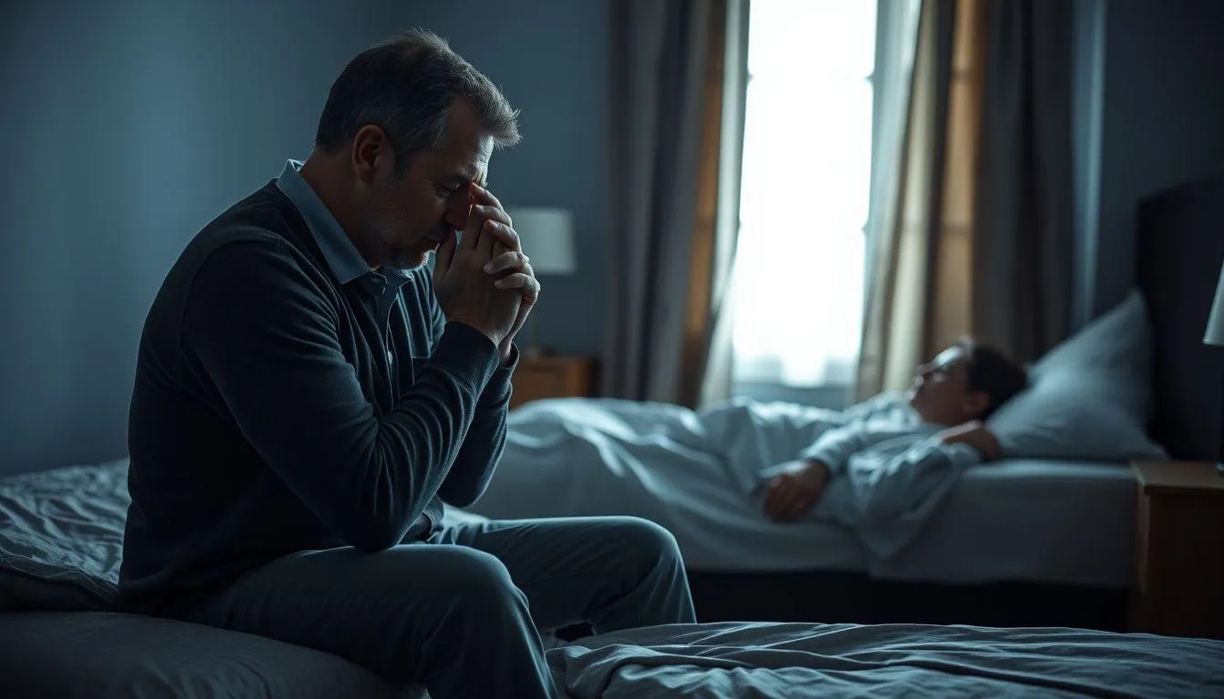 Cara Bijak Menyikapi Mimpi Ini (c) Ilustrasi AI