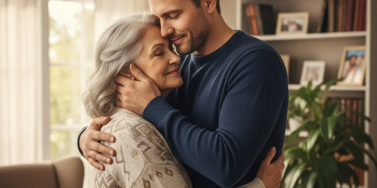 Dampak Psikologis dan Cara Mengatasinya (c) Ilustrasi AI