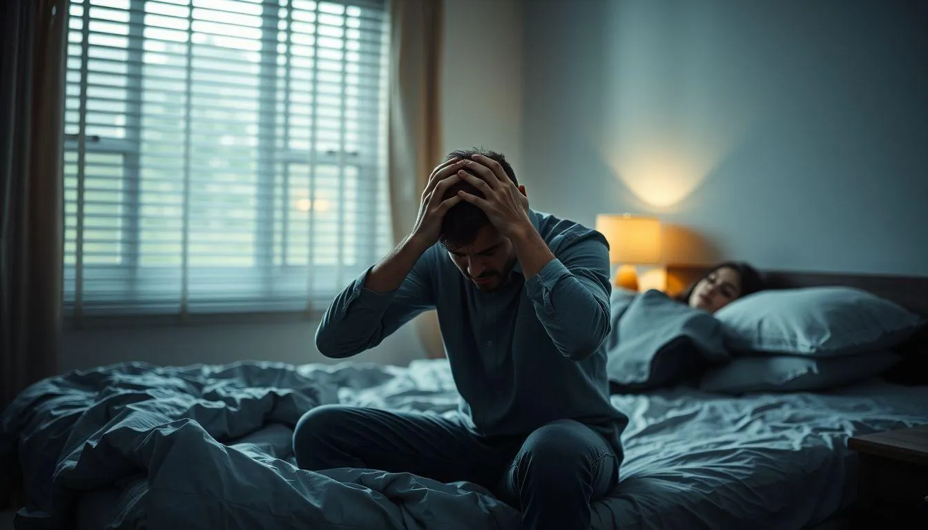 Dampak Psikologis dan Cara Mengatasinya (c) Ilustrasi AI