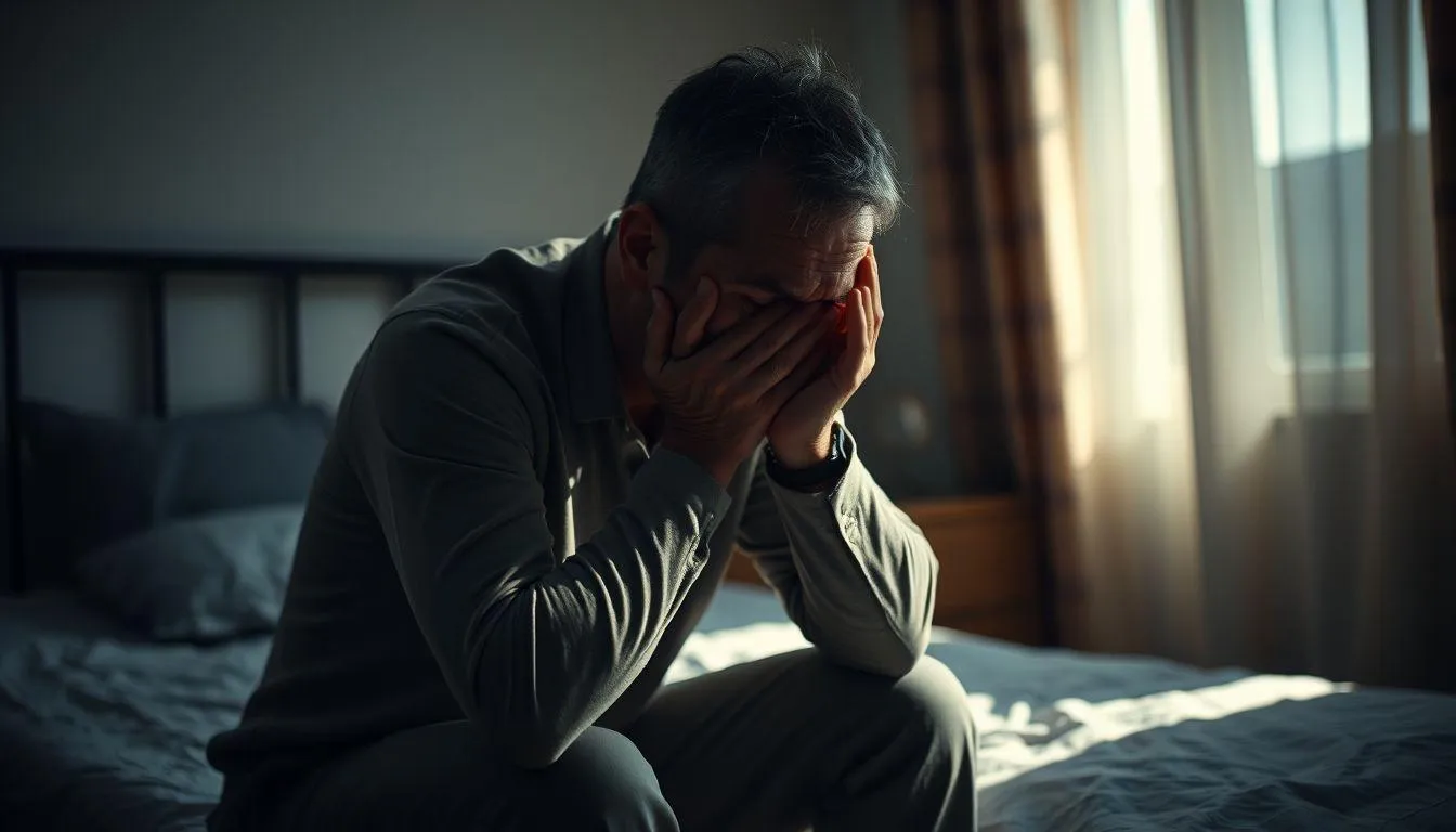 Interpretasi Psikologis Mimpi Istri Selingkuh dengan Teman Sendiri (c) Ilustrasi AI