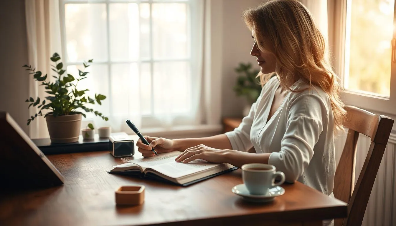 Langkah-Langkah Praktis untuk Menyikapi Mimpi Ini (c) Ilustrasi AI