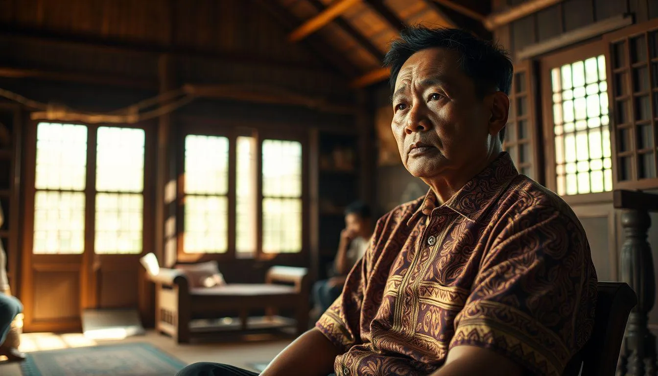 Tafsir Mimpi Istri Selingkuh dengan Tetangga Menurut Primbon Jawa (c) Ilustrasi AI