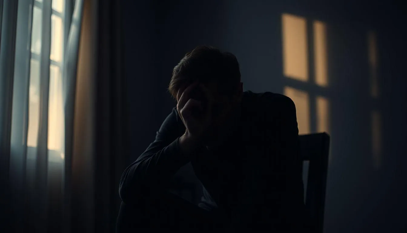 Pengertian dan Makna Dasar Mimpi Jadi Buronan Karena Membunuh (c) Ilustrasi AI