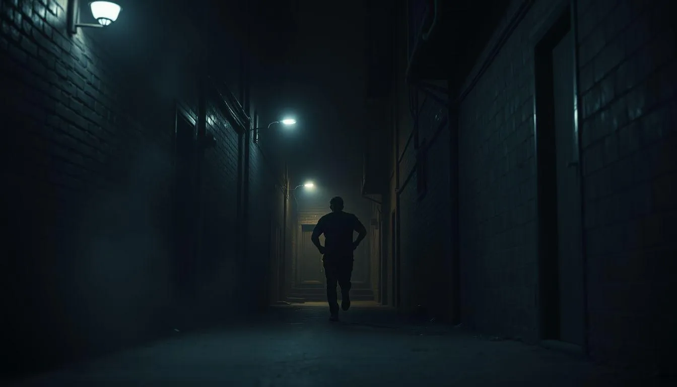 Interpretasi Berdasarkan Detail Mimpi (c) Ilustrasi AI