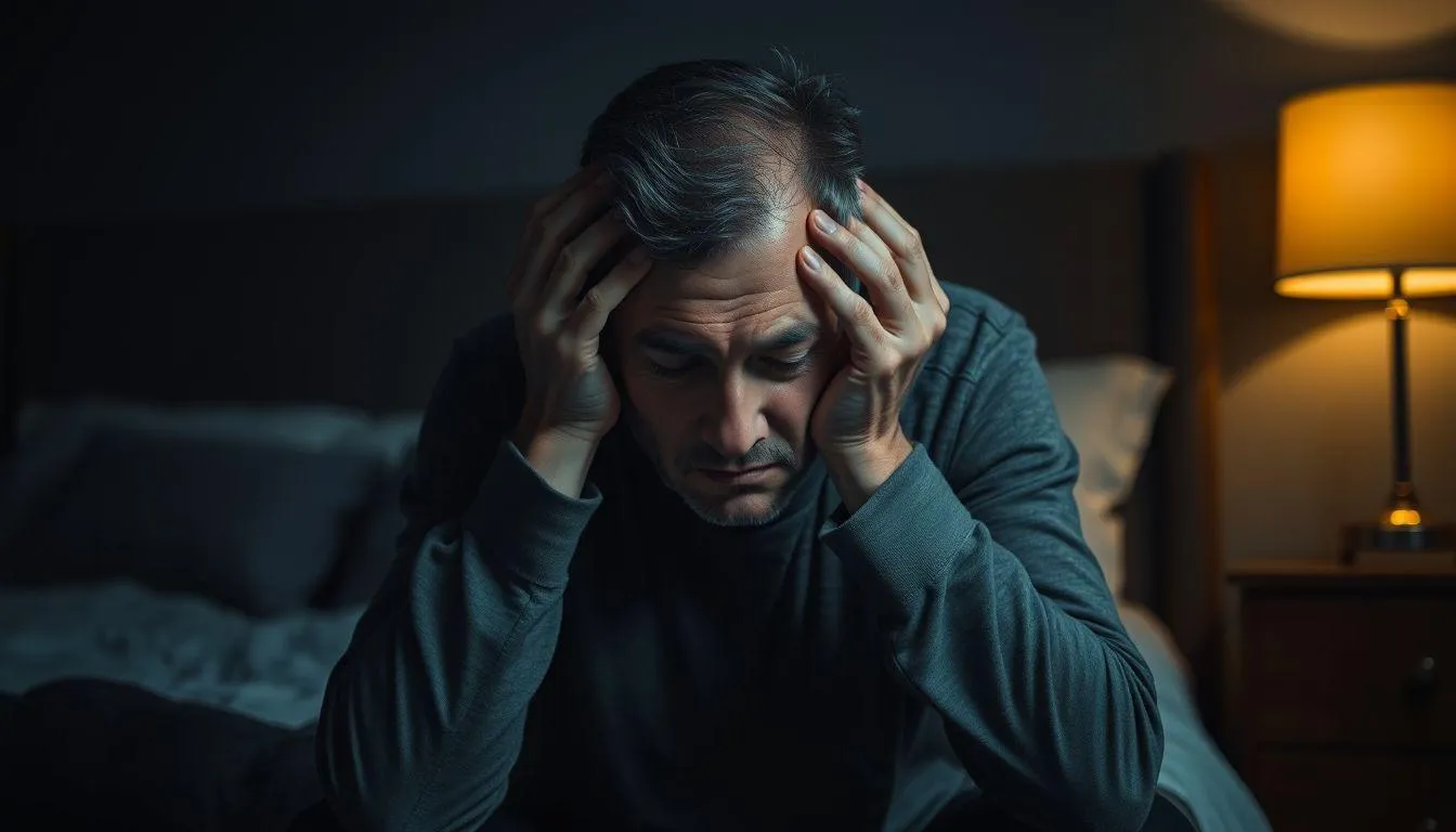 Faktor-Faktor yang Mempengaruhi Mimpi Ini (c) Ilustrasi AI