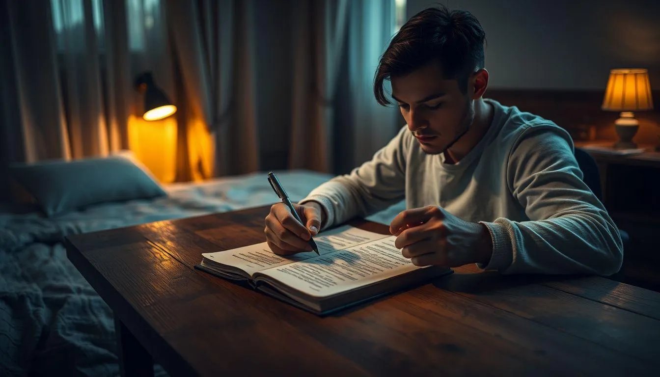 Cara Mengatasi dan Memahami Mimpi Ini (c) Ilustrasi AI