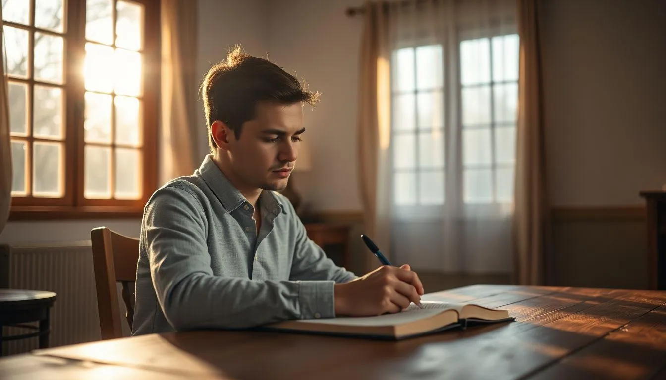 Cara Menyikapi dan Memahami Mimpi Transformasi (c) Ilustrasi AI