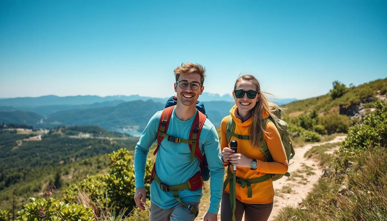 Faktor yang Mempengaruhi Arti Mimpi Jalan-Jalan Sama Teman (c) Ilustrasi AI