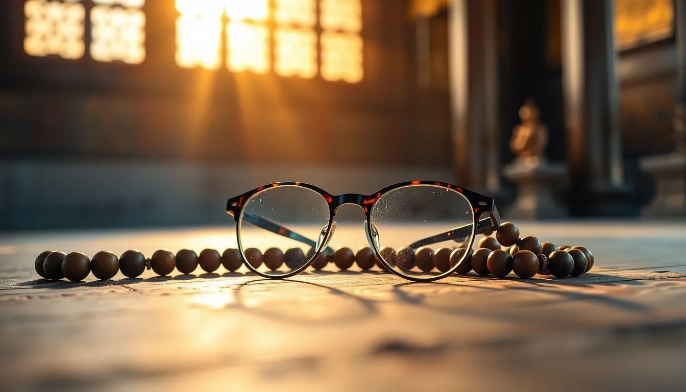 Perspektif Spiritual dan Budaya (c) Ilustrasi AI