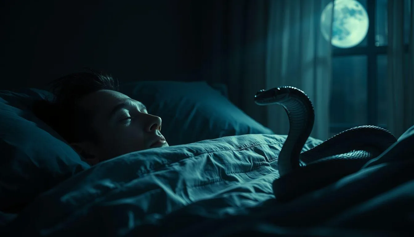 Variasi Interpretasi Berdasarkan Detail Mimpi (c) Ilustrasi AI