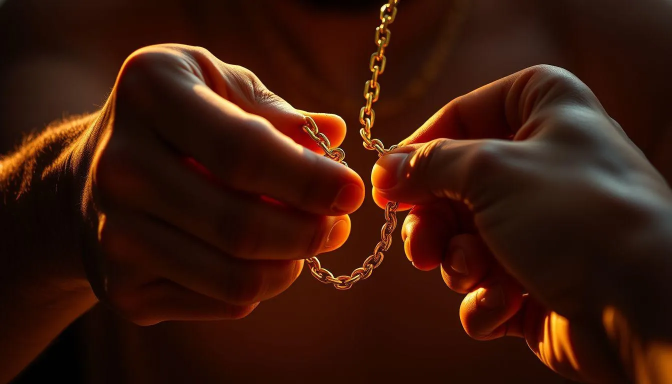 Variasi Makna Berdasarkan Detail Mimpi (c) Ilustrasi AI