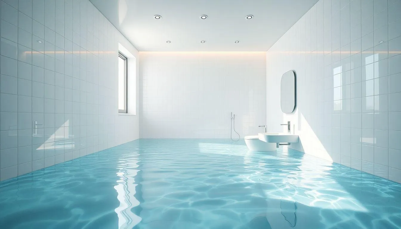 Tafsir Berdasarkan Kondisi Air Banjir (c) Ilustrasi AI